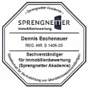 weitere Auszeichnung
