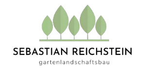 Sebastian Reichstein Gartenbau in Brüggen am Niederrhein - Logo