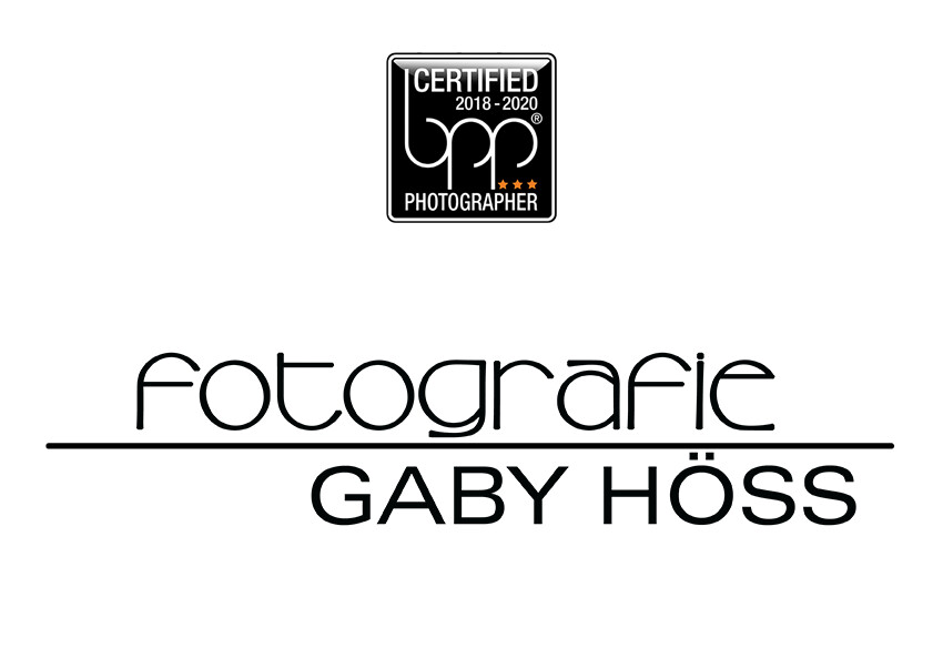Logo von Gaby Höss Fotografie