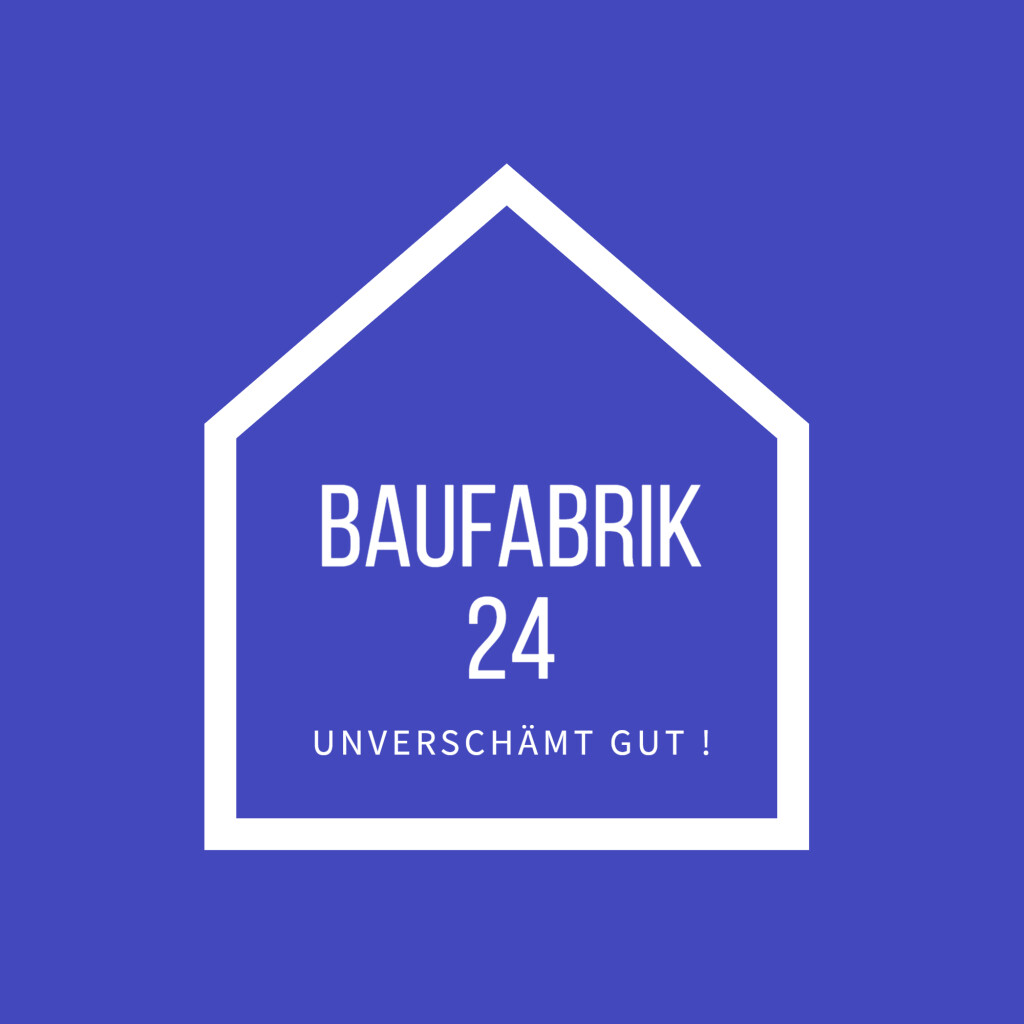 Baufabrik24 in Essen - Logo