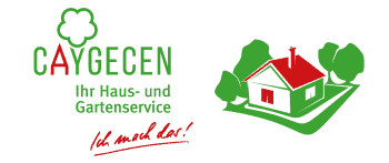 Logo von Orhan Caygecen Galabau Haus-und Gartenservice