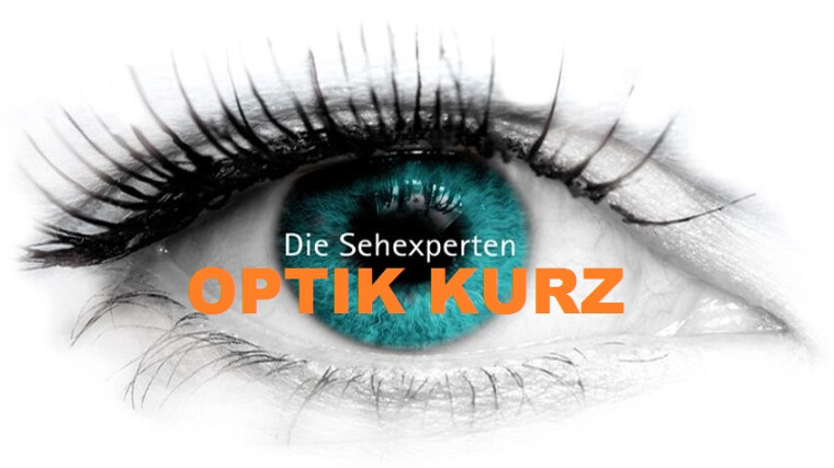Optik Kurz in Magdeburg - Logo