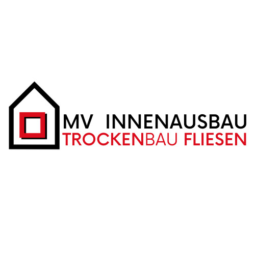 MV-Innenausbau in Stutensee - Logo