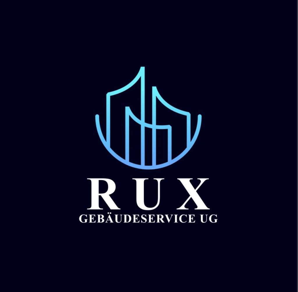 Rux Gebäudeservice UG (haftungsbeschränkt) in Hilden - Logo