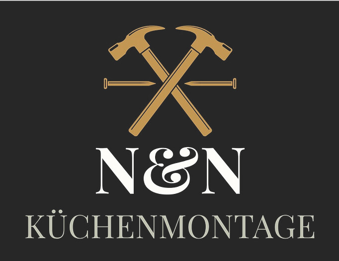 N&N-Küchenmontage in Berlin - Logo
