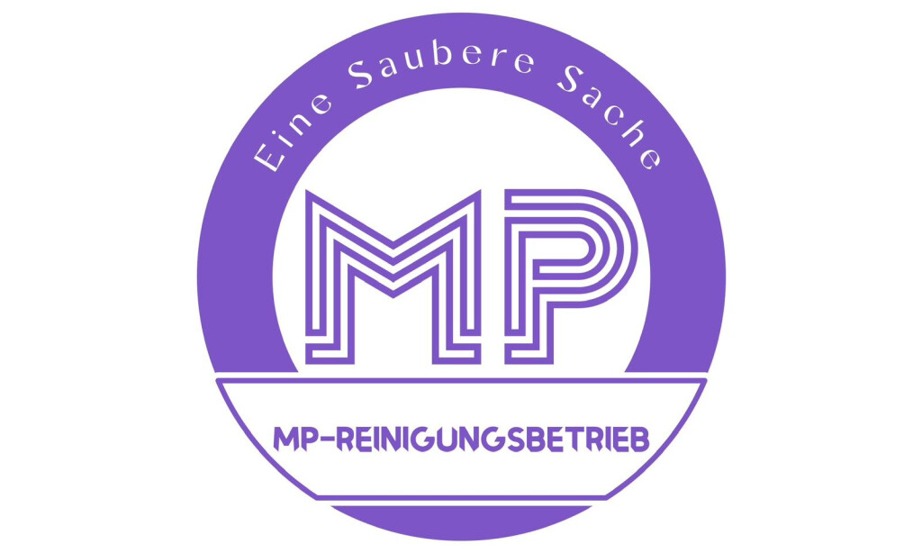 Logo von MP- Reinigungsdienst