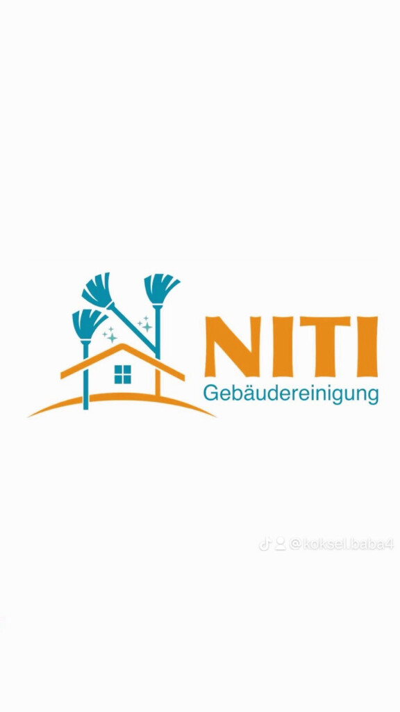 Gebäudereinigung NITI in Bad Salzuflen - Logo
