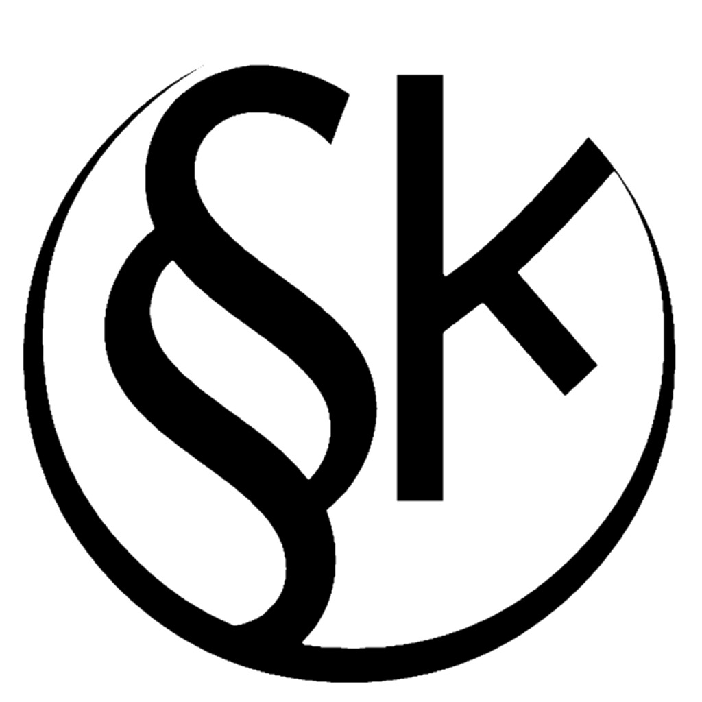 Rechtsanwalt Sascha Frank Knüfer in Essen - Logo