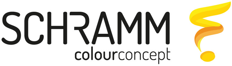 Schramm colourconcept GmbH in Siegen - Logo