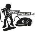 Premium Reinigung in Berlin - Logo