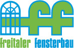 FBF Fensterbau GmbH Freital in Dresden - Logo