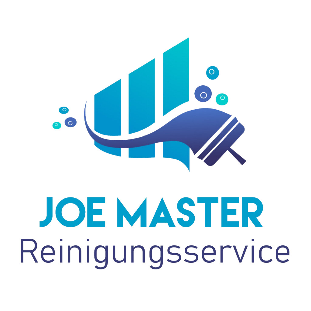Joe Master Dienstleistungen in Wesselburen - Logo