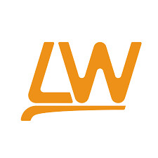 LackWerk GmbH in Hannover - Logo