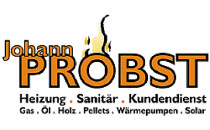 Heizungsbau Probst Johann GmbH