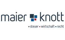 Steuerberatungsgesellschaft MAIER + KNOTT