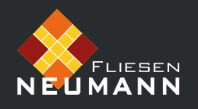 Logo von Fliesen Neumann
