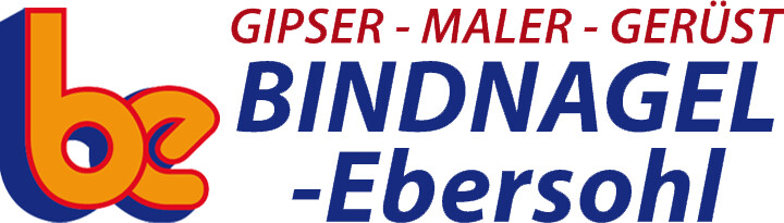 Bindnagel-Ebersohl in Mosbach in Baden - Logo