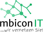 Dein Partner für IT, Datenschutz, Grafik & Marketing in Neuenstadt am Kocher - Logo