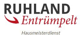 Ruhland Entrümpelt in Georgensgmünd - Logo