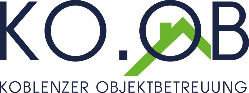 Logo von Koblenzer Objektbetreuung