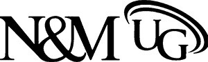 Logo von N&M UG Gebäudereinigung