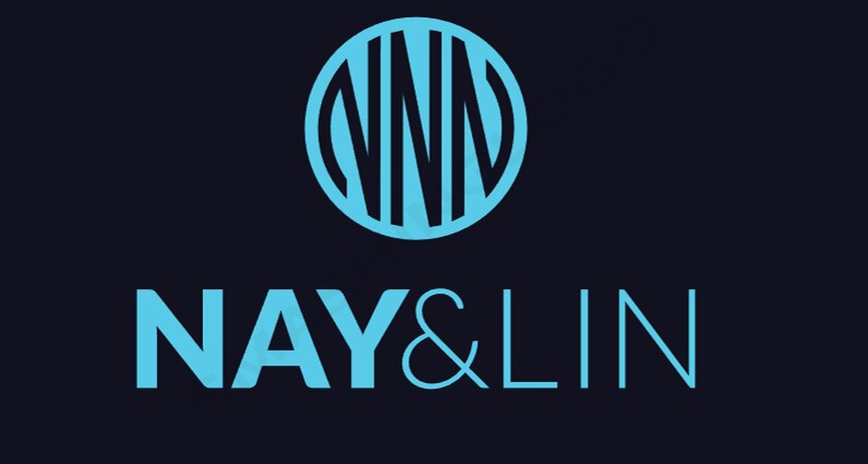 NAY&LIN in Augustdorf - Logo