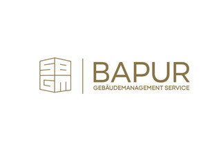Bapur Gebäudemanagement Service in Essen - Logo