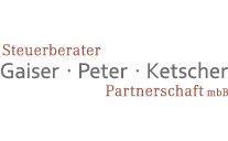 Steuerberater Gaiser Peter Ketscher Partnerschaft mbB