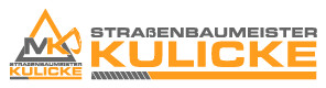 Logo von Straßenbaumeister Kulicke