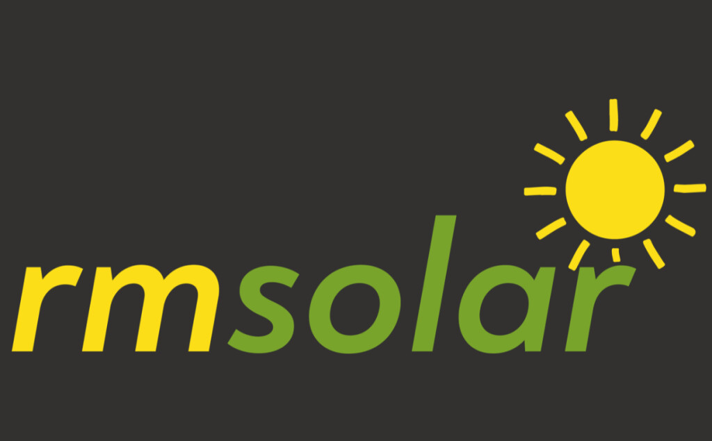 rmsolar GmbH in Reichenau in Baden - Logo