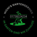 Michis Gartenservice/Gartenpflege & Baumfällung