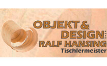 Schreinerei Objekt & Design GmbH