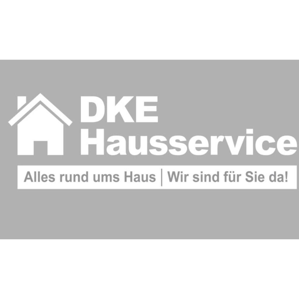 Logo von DKE-Hausservice