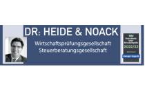 Heide Winfried & Noack Heike Wirtschaftsprüfer & Steuerberater