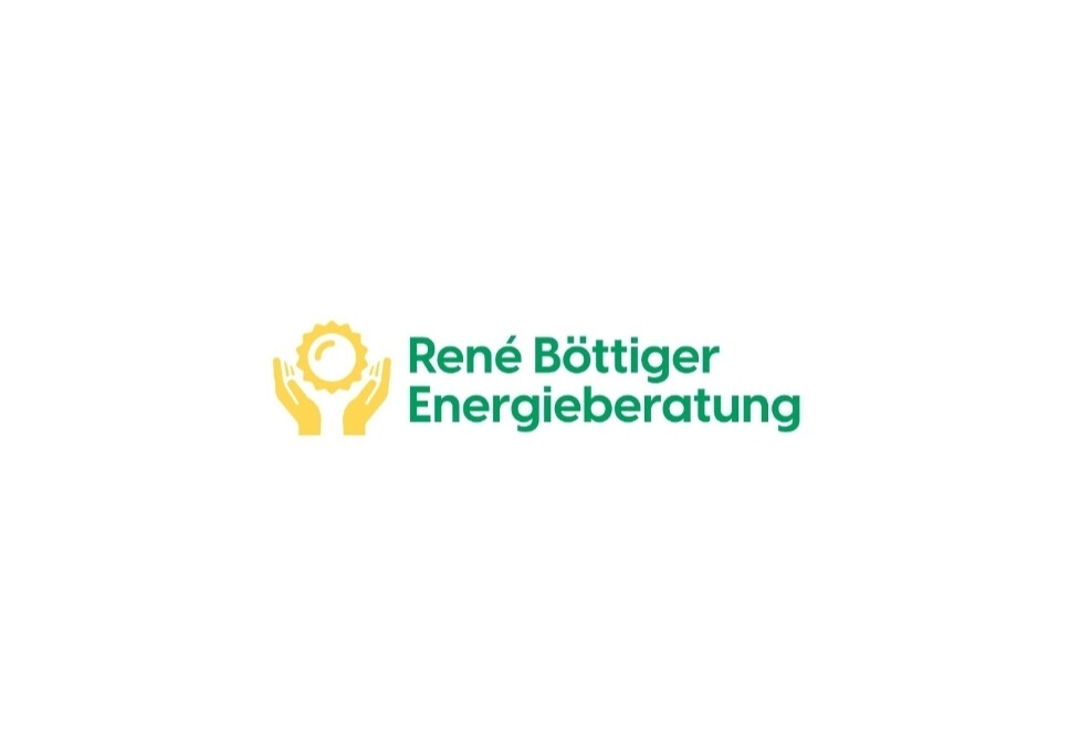 Logo von RB - Energieberatung