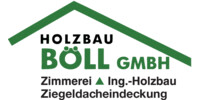 Holzbau Böll GmbH