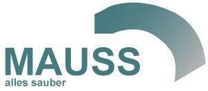 Mauss Reinigungsunternehmen in Hamburg - Logo