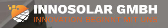 INNOSOLAR GmbH in Essen - Logo