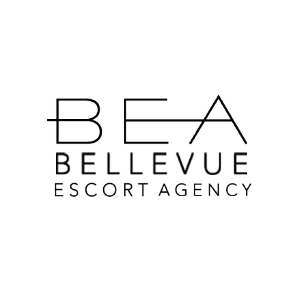 Bellevue Escort in Hamburg - Logo