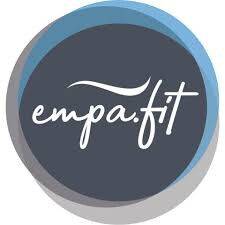 Logo von empa.fit Sprockhövel - Gesundheitsstudio - EMS