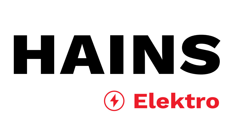Logo von HAINS Elektro
