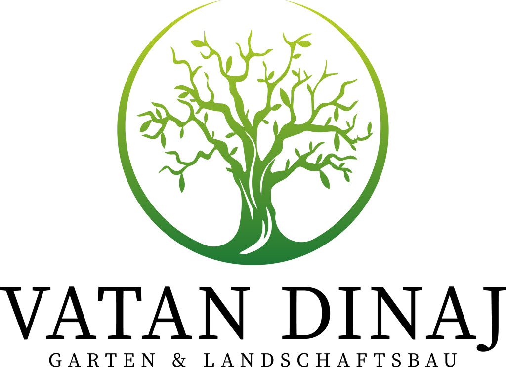 Logo von Vatan Dinaj Garten- und Landschaftsbau