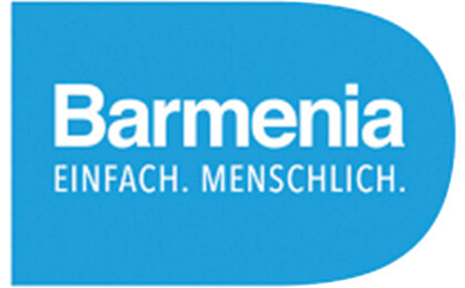 Altmann Oliver, Barmenia Versicherung in Goldbach in Unterfranken - Logo