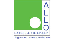 Lohnsteuerhilfeverein ALLO e.V.