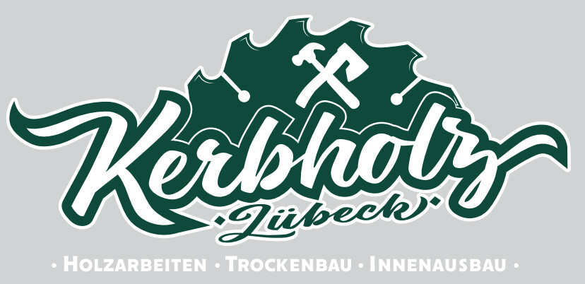Logo von Kerbholz Lübeck