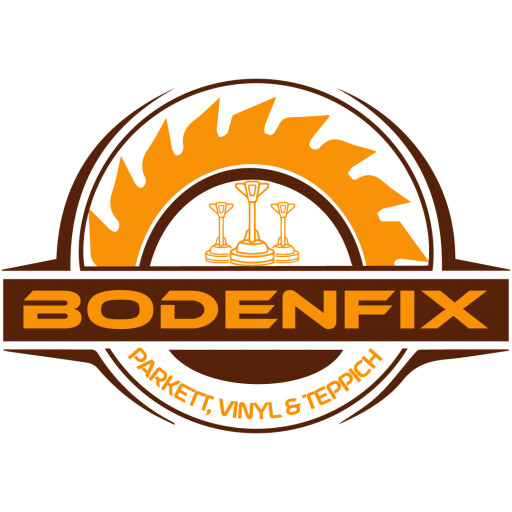 Bodenfix in Halstenbek in Holstein - Logo