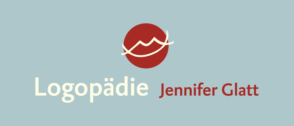 Praxis für Logopädie Jennifer Glatt in Itzehoe - Logo