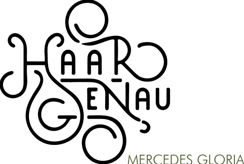 HAARGENAU MERCEDES GLORIA in Frankfurt am Main - Logo