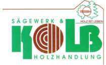 Sägewerk und Holzhandel Kolb GmbH