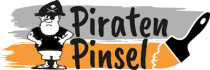 Piraten Pinsel - Malerbetrieb Düsseldorf